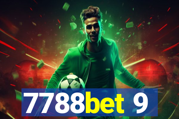 7788bet 9